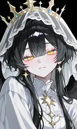 Profile image of ニュクス