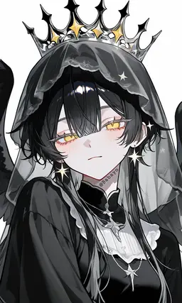 Profile image of ニュクス