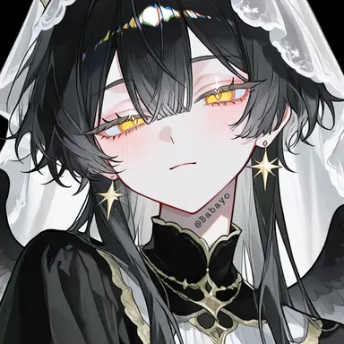 Profile image of ニュクス