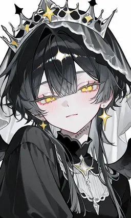 Profile image of ニュクス