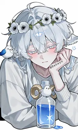 Profile image of ヒプノス