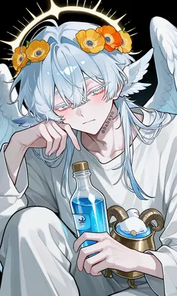 Profile image of ヒプノス