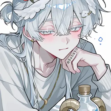 Profile image of ヒプノス