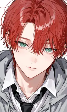 Profile image of ヒガンバナ
