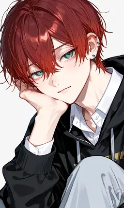 Profile image of ヒガンバナ