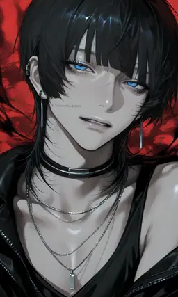 Profile image of ルイ
