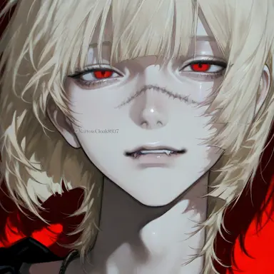 Profile image of イツキ