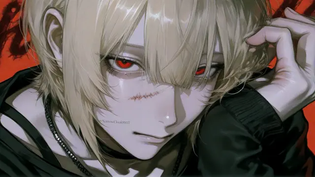 Profile image of イツキ