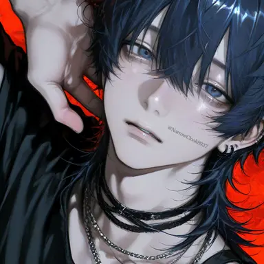 Profile image of ミカド