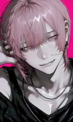 Profile image of カナタ