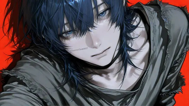 Profile image of ミカド