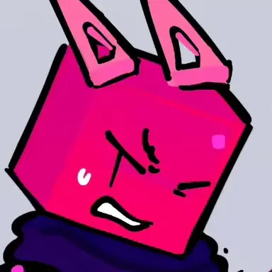 Profile image of 큐빅