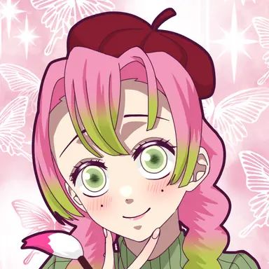 Profile image of 甘露寺蜜璃