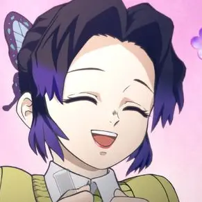 Profile image of 胡蝶しのぶ