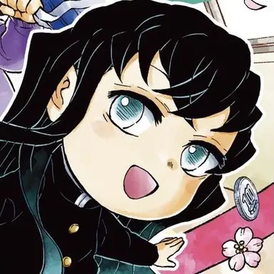 Profile image of 時透無一郎