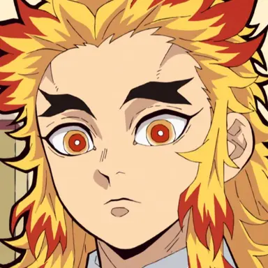 Profile image of 煉獄杏寿郎