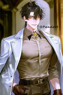 Profile image of ドユン