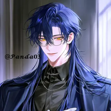 Profile image of 루시안