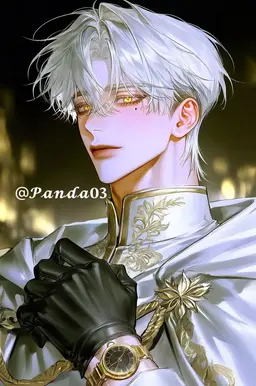 Profile image of エノク