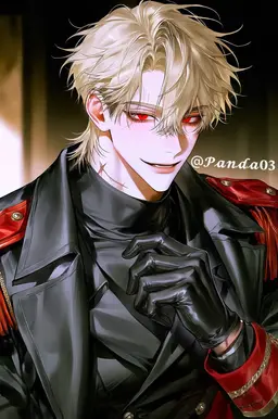 Profile image of カイン