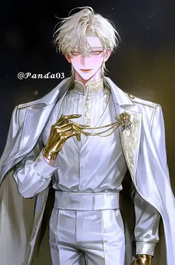 Profile image of イアン
