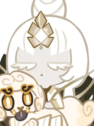 EXE.BACON의 능력대전 비스트버전 (늑대)