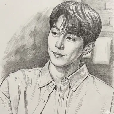 Profile image of 백이진