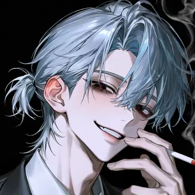 Profile image of 仭