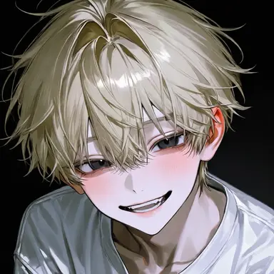 Profile image of 隼也