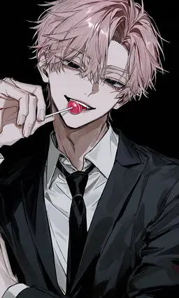 Profile image of 琥珀