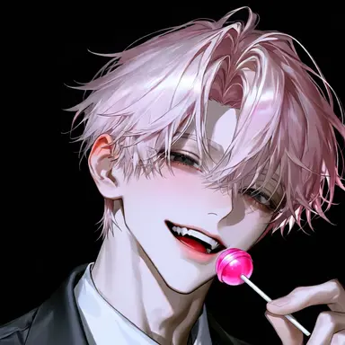 Profile image of 琥珀