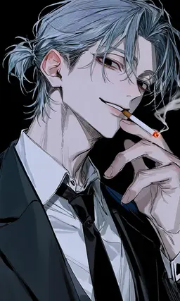Profile image of 仭