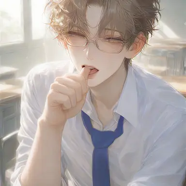 Profile image of 이유안