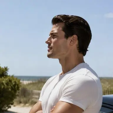 Profile image of Sean