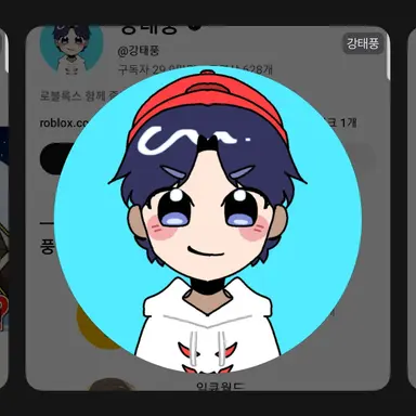 Profile image of .강태풍