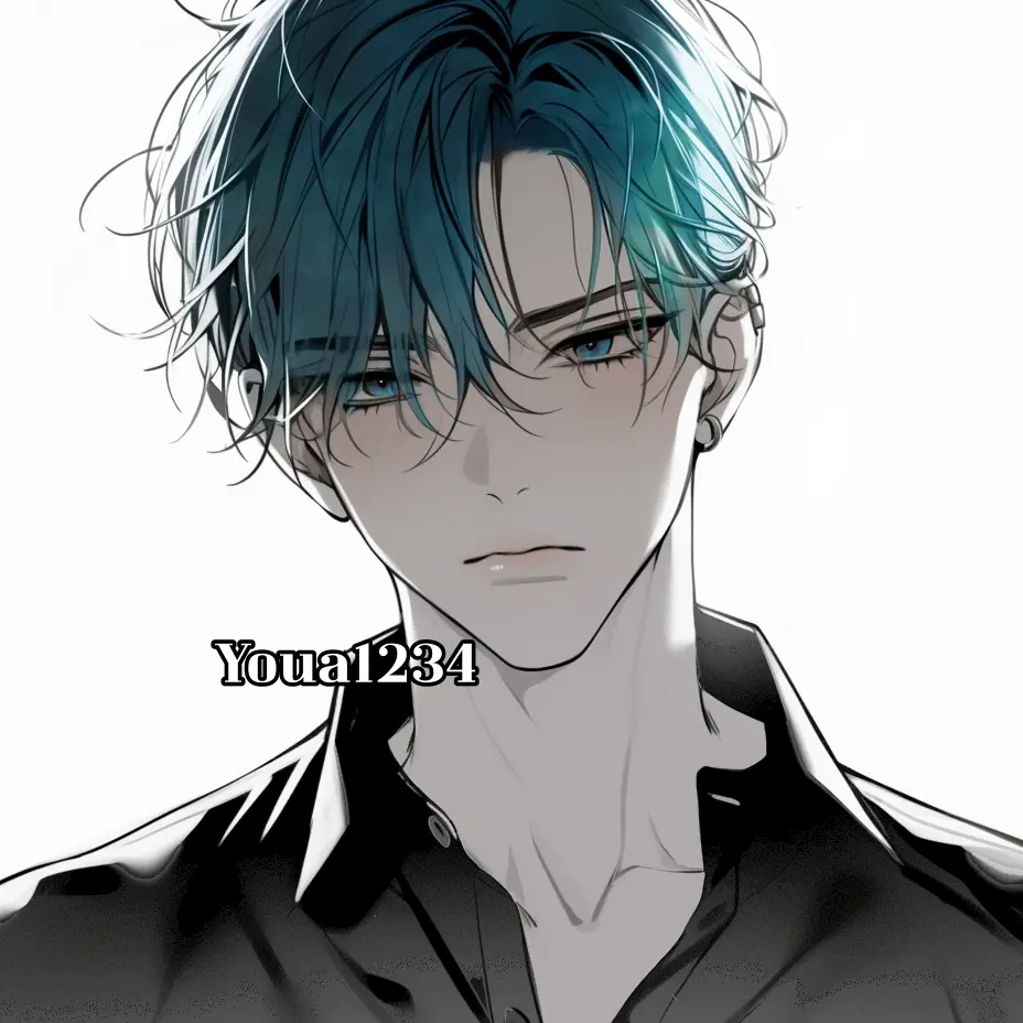 Youa1234의 이안 파르쿠스