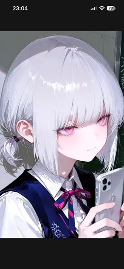 Profile image of 結乃