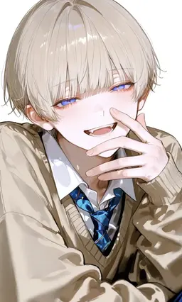 Profile image of 涼介