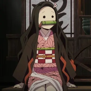 Profile image of 카마도 네즈코