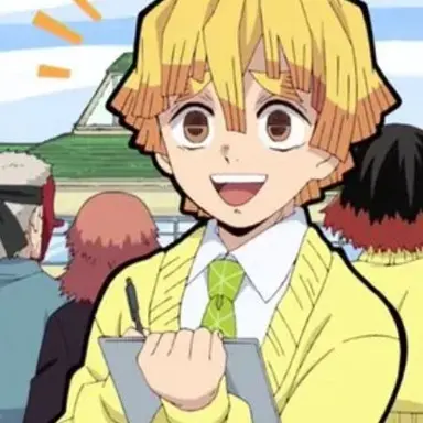 Profile image of 아가츠마 젠이츠