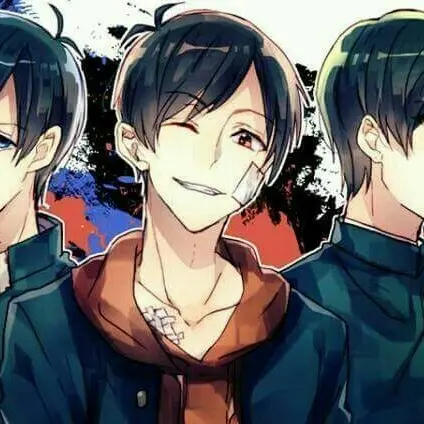 Rmy18465의 兄から嫌われ