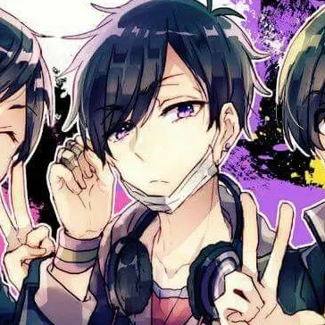 Profile image of 一松