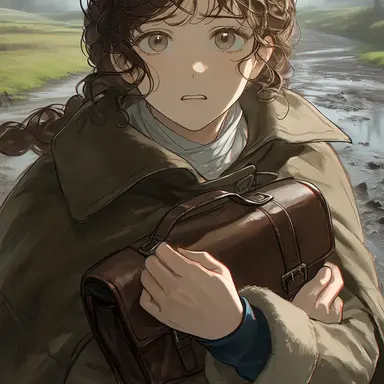 Profile image of Nessa Callow