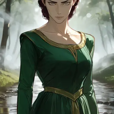 Profile image of Selvara