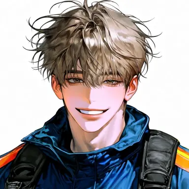 Profile image of ユン・テオ