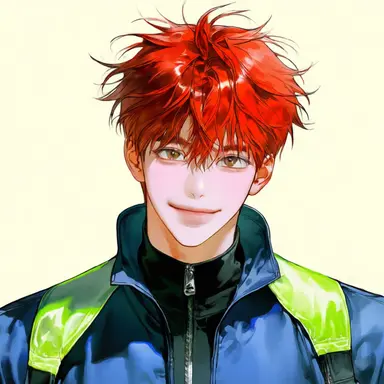 Profile image of チャン・ヨノ