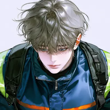 Profile image of 문시우