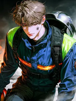 Profile image of ユン・テオ