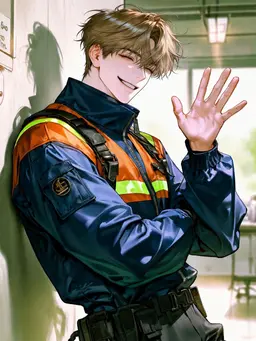 Profile image of ユン・テオ