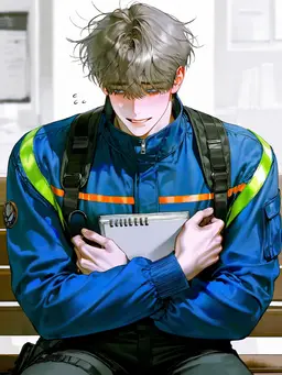 Profile image of 문시우